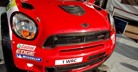 Rally Day 2011